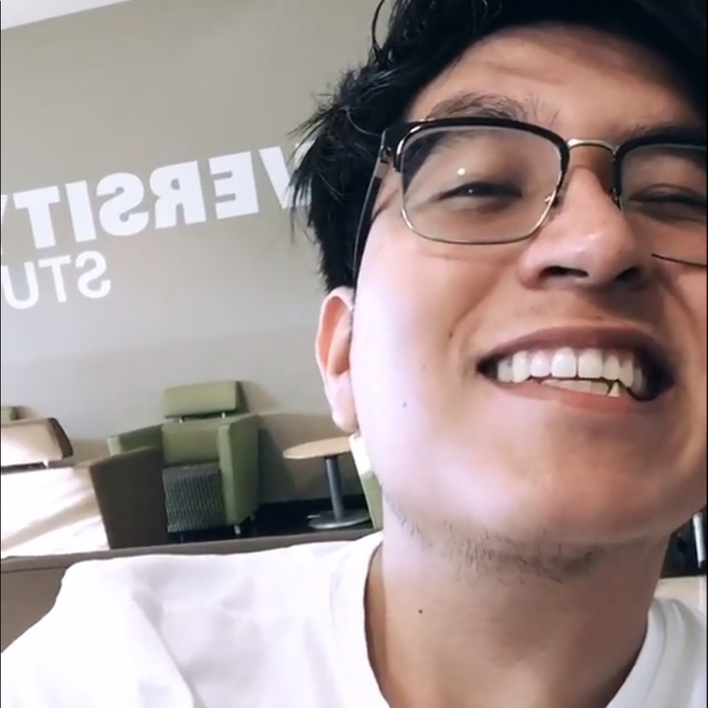 Meet your Posher, Allen